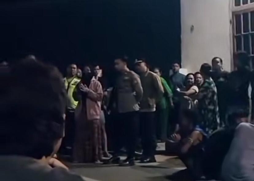Viral Penggerebekan Ida Guru Parengan Tuban, Digerebek Saat Bersama Pria Beristri di Rumah Kontrakan